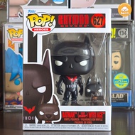 FUNKO POP Fiko POP DC Heroes: Batman Beyond - Batman (Terry Mcginnis) with Ace 627