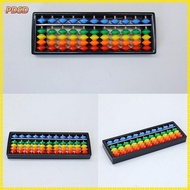 PINGD Abacus for Children 7-15 Digits Math Montessori Toys