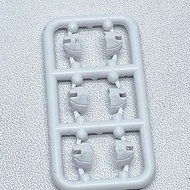 HGGTO RX 78-2 Origin Part Option Mask