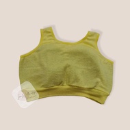 *FREE SHIPPING* Nefful 负离子 运动内衣 Sport Bra (Modify by Body Wrap + Blanket)