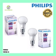 Philips 7W / 9W E27 Led Bulb