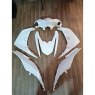 ○Mio I 125 Yamaha. Fairings 6Pcs Set