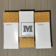 1IKAT 2000LEMBAR Kertas Manis MALIOBORO MERAH MB MERAH MARLBRO MERAH kertas linting papir manis wang