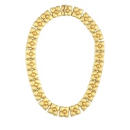 Tiffany &amp; Co., Paloma Picasso Gold Collar Necklace