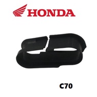 HONDA C70 / EX5 SEAL GUARD ARM ASSY SWINGA ARM RUBBER GETAH BELAKANG FORK ARM C-70 C 70 EX5 HONDA