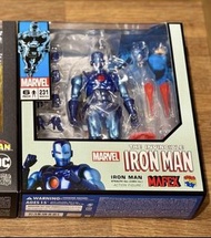 Medicom Mafex♦️ IRONMAN STEALTH Ver ♦️🧿詳細請睇描述🧿全新現貨 ❎不議價❎🏵️實體店同步發售中🏵️