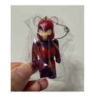 ⚠️清貨價⚠️❗️清貨只限郵寄/順豐到付/葵涌廣場格仔鋪取貨❗️日版be@rbrick x-men一番賞