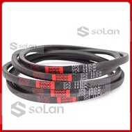 BANDO SPZ600LW SPZ612LW SPZ630LW/3V250 SPZ637LW Narrow V with V-Belt