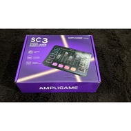 FIFINE Gaming Audio Mixer