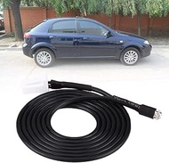 Davitu Cables, Adapters &amp; Sockets - Black Car Audio Cable 3.5mm Jack Plug AUX Cable 149cm Long Wire Fit For Suzuki Swift Vitra Jimny With 8 Pin Connector