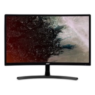 Acer Predator ED242QR Curved Monitor 23.6" | 4ms | 1920x1080 | 16:9 | HDMI