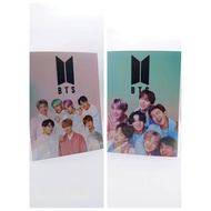 Moving Picture Poster, 3D Kpop Poster Room Wall Decoration