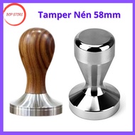 Tamper 58mm, coffee Tamper 58mm
