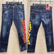 DSQUARED 2 D2 Jeans