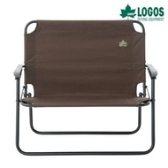 🇯🇵日本代購 LOGOS雙人椅OYAKO CHAIR LOGOS露營椅 73311200 Camp bench