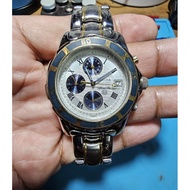 BULOVA WATCH ORIGINAL JAPAN MOVEMENT