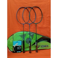 Yonex NANORAY 70 LIGHT BADMINTON Racket ORIGINAL