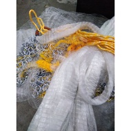 FM JALA COMPLETE SET(8 FEET/10FEET/12FEET)