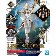 Bandai 30MF CLASS UP ARMOR (LIBER SORCERER) 4573102686787 D1
