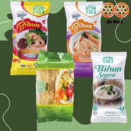 Bihun Cap Istana 180gm (Instant) / Bihun Cap Istana 300g / Bihun Curry Putih 100g / Bihun Tomyum 120