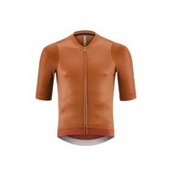 {Xiaocai Bicycle} GIANT GIANT Instinct Short-Sleeved Bike Clothing Professional Bike Clothing Plain 