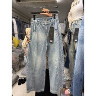 CK510 // CK511 Jeans Bave