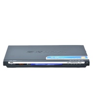 SAST SAST DVP-390 Household DVD Player EVD Player DVD Player HD CD Mini Player