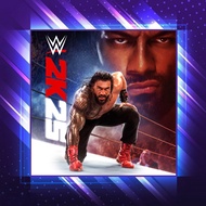 [ PC ] WWE 2K25 Offline PC Game ( Digital Download )
