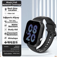 JIYU | 5G Smart Kids Watch For Students Video Call WiFi Multifunction