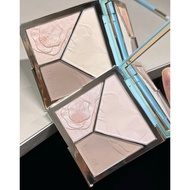 彩棠 Timage Cantour palette彩棠修容盘