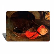 MacBook case MacBook Air MacBook Pro Retina MacBook Pro Bosch Fantasy art 1761