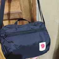 FJALLRAVEN KANKEN Second Edition SlingbagFJALLRAVEN KANKEN