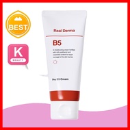 [real derma] Pro B5 Cream, 100ml, 1pc / Korean Pro B5 Cream / Moisturizer / 100% Genuine by Korea Pi