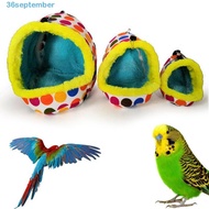 SEPTEMBER Bird Bed Warm Soft Sleeping Bag Hut Cave House Tent