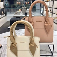 tas charles and keith original