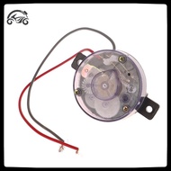 [8C11] 1PC 2-Wire Spin Dryer Tube Timer 5-Minute Timer 220V DXT5 Mechanical Timing Switch Knob Washi