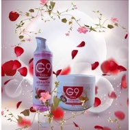 G9 Shampoo & Hair Treatment