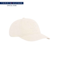 Tommy Hilfiger หมวก ผู้หญิง รุ่น AW0AW17987 AA8 - สีเบจ