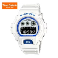 Casio G-Shock DW-6900HDS-7A1 Resin Band Men Watch