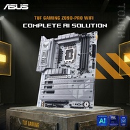 ASUS  TUF GAMING Z890-PRO WIFI DDR5 intel ATX Motherboard LGA1851