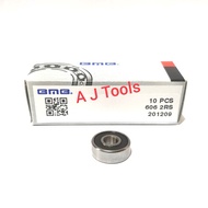 Bearing/klahar/bmb BEARING 606-2RS