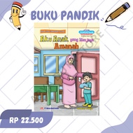 I'm Good Series: I'm Care to Trust