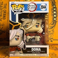 Funko Pop Plus Animation: Demon Slayer - Doma 2044