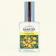 Demeter 【黃色鳶尾花】Iris Yellow 香水30ml