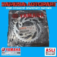SPROCKET DRIVEN / GIGI BELAKANG / GEAR BELAKANG RX KING ORIGINAL / 4ST-F5437-00