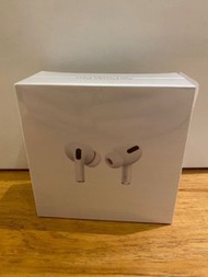 Apple AirPods Pro 藍牙耳機