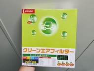 denso 汽車冷氣隔 air con filter DCC1009 toyota 豐田