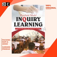 Inquiry Book Inquiry Learning Model Guide Book Kliwon Book Author Dr. Syamsidah