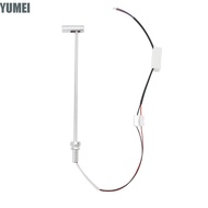 YUMEI Spotlight, 1W AC 85-265V LED Spot Light, Energy Efficient Neutral Light 4000K Adjustable 250mm