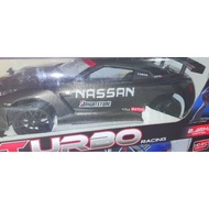 Turbo Drift 4WD RC GTR R35 Carbonate Shell 70km/h